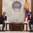 Газрын тосны бүтээгдэхүүний тухай хуульд нэмэлт оруулах тухай хуулийн төслийн хэлэлцэх эсэхийг дэмжив