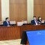 Гэмт хэрэг, зөрчлөөс урьдчилан сэргийлэх тухай хуулийн шинэчилсэн найруулгын төслийн анхны хэлэлцүүлгийг хийлээ