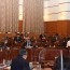 Гэмт хэрэг, зөрчлөөс урьдчилан сэргийлэх тухай хуулийн шинэчилсэн найруулгын төслийн анхны хэлэлцүүлгийг хийлээ