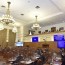 Монгол Улсын Их Хурлын хяналт шалгалтын тухай хуульд өөрчлөлт оруулах тухай хуулийн төслийг өргөн мэдүүллээ