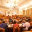 Монгол Улсын Их Хурлын хяналт шалгалтын тухай хуульд өөрчлөлт оруулах тухай хуулийн төслийг өргөн мэдүүллээ