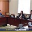 БСШУСЯ-ны Ажлын хэсгийн хуралдаан боллоо
