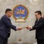 Төсөвт тодотгол хийх тухай хуулийн төслүүдийн хоёр дахь хэлэлцүүлгийг хийлээ