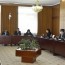 Цусны донорын тухай болон Эртхэн, эд, эс шилжүүлэн суулгах эмчилгээний тухай хуулийн төслийн талаарх хэлэлцүүлэг боллоо