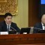 Монгол Улсын хөгжлийн 2023 оны төлөвлөгөөг хэлэлцэв