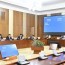 “Түр хороо байгуулах тухай” тогтоолын төслийн эцсийн хэлэлцүүлгийг хийв