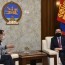 С.Амарсайхан: Энэ бол лоббины хууль байна