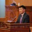 Үндсэн хуульд заасан үзэл бодлоо илэрхийлэх, хэвлэн нийтлэх эрх чөлөө бодитоор хэрэгжих шаардлагатай