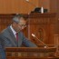 Согтууруулах ундааны эргэлтэд хяналт тавих,архидан согтуурахтай тэмцэх тухай хуулийн төслийн анхны хэлэлцүүлгийг хийв