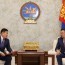 Монгол улсад сэргээгдэх эрчим хүчний нөөц бололцоо маш их бий