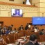 Хөдөлмөрийн тухай хуулийн шинэчилсэн найруулгын төслийн УИХ-ын ажлын хэсэг хуралдлаа
