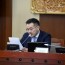 Ц.Даваасүрэн: 2023 оны төсөв “Хэмнэлтийн хууль”-тайгаа нийцэж байх ёстой
