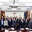 Зүүн Азийн залуучуудын наадамд хамтран ажиллах спортын холбоодтой гэрээ байгууллаа