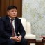 Хууль тогтоомжийн тухай хуульд нэмэлт, өөрчлөлт оруулах тухай хуулийн төслийг өргөн мэдүүллээ