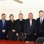 Зөвлөлдөх санал асуулгын тухай хуулийн төслийг дэмжлээ