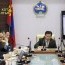 Орхоны хөндийд байгуулах шинэ хотын урьдчилсан ТЭЗҮ-ийг яаралтай танилцуулахыг үүрэгдэв