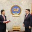 УИХ-ын гишүүн Н.Учрал: Сонгуулийн өмнө Нийгмийн даатгалын сангаар шоу хийдгээ боль
