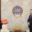 Хууль тогтоомжийн тухай хуульд нэмэлт, өөрчлөлт оруулах тухай хуулийн төслийг өргөн мэдүүллээ