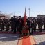 Эх оронч баатарлаг дайчдаа мэхийн хүндэтгэе