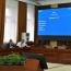 Хууль тогтоомжийн тухай хуульд нэмэлт, өөрчлөлт оруулах тухай хуулийн төслийг өргөн мэдүүллээ
