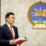Давхаргат тэтгэврийн тогтолцоог бүрдүүлэх хуулийн төсөл өргөн барилаа