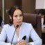 Ц.Мөнхцэцэг: Гурван сая гаруй хүн амтай Монгол Улсын хувьд парламентын гишүүдийн тоо 120-150 байх шаардлагатай