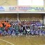 Олимп, нийтийн биеийн тамир, спортын сайд Б.Бат-Эрдэнэ “Уурхайчин” спорт цогцолборт зочиллоо