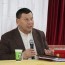 Төв аймгийн Баян сумын иргэд хөдөлмөрчидтэй уулзлаа