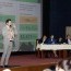 Монгол Улсын Үндсэн хуульд оруулах нэмэлт өөрчлөлтийн төслийн танилцуулгыг танилцууллаа