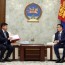 Л.Болд: Улс төрийн хүрээн дэх авлига гаарч байна