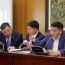 Б.Бат-Эрдэнэ: Хуулийн төслийг Засгийн газраас өргөн барьсан хуультай хамтатган хэлэлцэх боломжтой юу