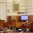 Улс төрийн намууд шинэ эрх зүйн орчинд шинэчлэл хийж ажиллана