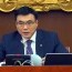 Үргэлжлэн орсон борооны улмаас үүссэн нөхцөл байдалтай холбоотойгоор УОК яаралтай хуралдав