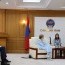 "Европын сэргээн босголт хөгжлийн банк"-ны төлөөлөлтэй уулзлаа