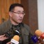 Д.Сумъяабазар: Үерийн эрсдэлээс сэргийлэх орчин үеийн шийдлийг нэвтрүүлэх ёстой