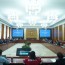 Улсын онцгой комисс хуралдлаа