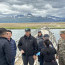 Хотон, хурган нуурын сувгийн гүүрийг ойрын хугацаанд ашиглалтад оруулна