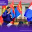 МАЛЧДЫН ТАЛААР БИЕ ДААСАН ГУРВАН ХУУЛЬ БАТАЛСАН