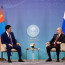 У.ХҮРЭЛСҮХ: БИД ХОС ТӨМӨР ЗАМАА ЦАХИЛГААНЖУУЛЪЯ ГЭСЭН БОДОЛТОЙ БАЙНА
