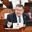 Ц.Туваан сайд цаг үеийн асуудлаар мэдээлэл өглөө