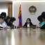 Олон улсын эмэгтэйчүүдийн эрхийг хамгаалах өдөр МАРТЫН 8-ны мэндийг өргөн дэвшүүлье!