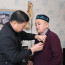 Төрийн дээд одон медаль гардууллаа