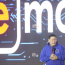 Л.Оюун-Эрдэнэ: E-Mongolia хэрэглэгчийн тоо 2 саяд хүрлээ. Энэ хугацаанд 1.4 их наядын зардал хэмнэжээ
