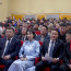 УИХ-ын дарга Д.Амарбаясгалан Архангай аймгийн хоршоологчидтой уулзлаа