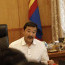 Хойд бүсийн хөгжлийн чуулган Булган аймагт зохион байгуулагдана