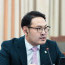 Хуулийн төсөл Эдийн засгийн байнгын хороогоор дэмжигдлээ