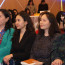 "Эмэгтэйчүүд ба Засаглал" Networking Event боллоо