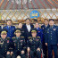 Алдар гавьяатай сайхан буурлууд минь урт насалж удаан жаргаарай