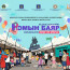 Энэ сарын 16, 17, 18-нд Үндэсний номын баяр болно.