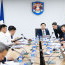 НИТХ-ЫН ЗӨВЛӨЛИЙН ХУРАЛДААНААР ДАРААХ АСУУДЛУУДЫГ ХЭЛЭЛЦЛЭЭ